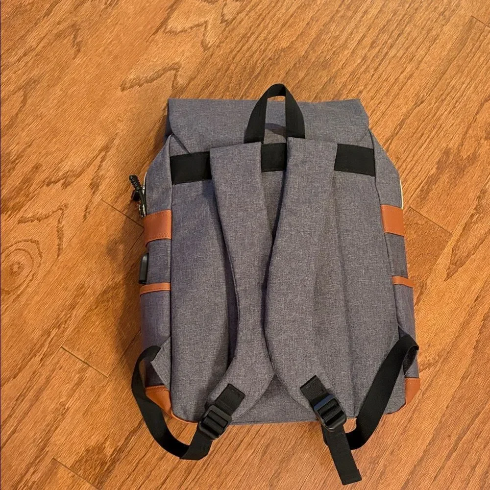 Mookers excellent backpack